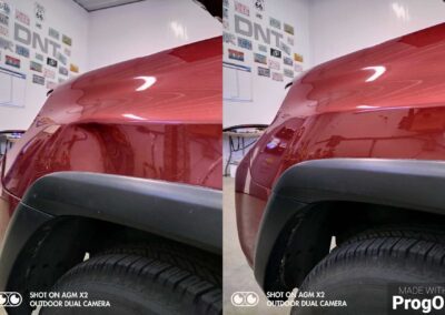 before and after