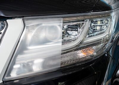 headlights